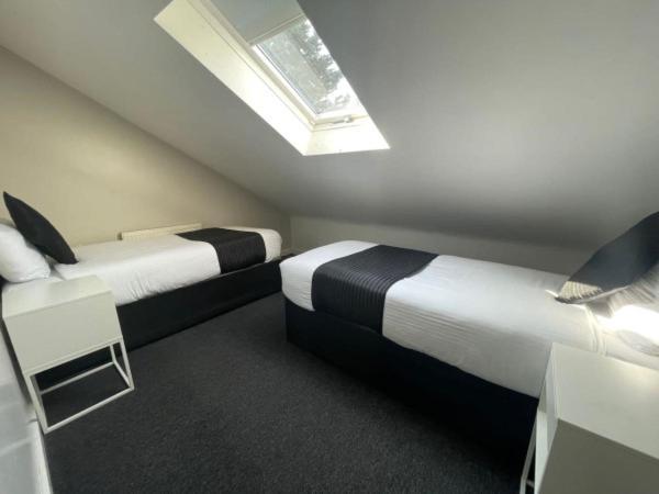 Aparthotel Ryan I Air I - 102 Mill Street - Free Parking
