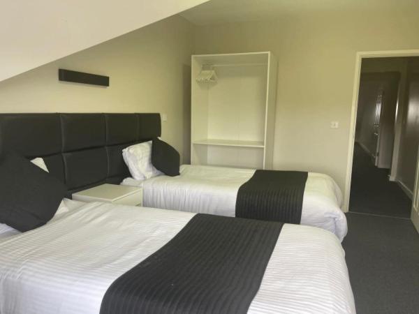 Ryan I Air I - 102 Mill Street - Free Parking Aparthotel *