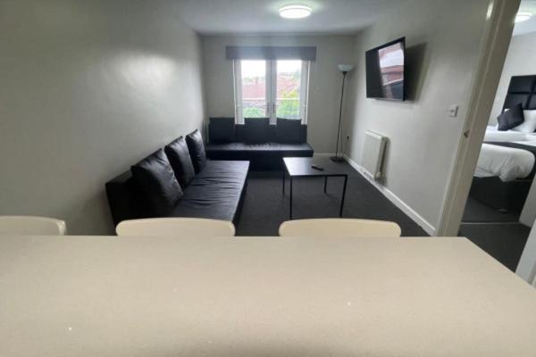 Aparthotel Ryan I Air I - 102 Mill Street - Free Parking Liverpool