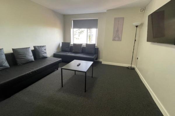 Aparthotel Ryan I Air I - 102 Mill Street - Free Parking