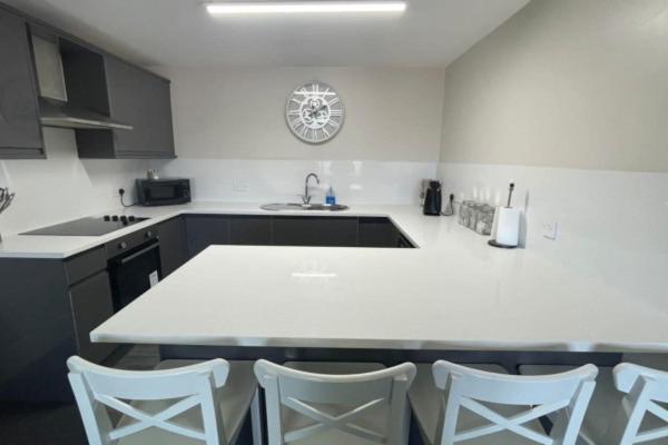 Ryan I Air I - 102 Mill Street - Free Parking * Liverpool