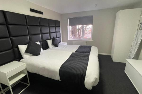 Aparthotel Ryan I Air I - 102 Mill Street - Free Parking