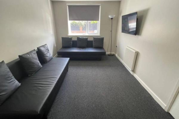 Ryan I Air I - 102 Mill Street - Free Parking * Liverpool