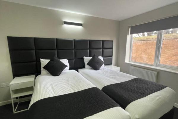 Ryan I Air I - 102 Mill Street - Free Parking * Liverpool