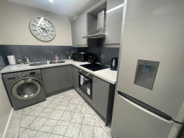 Ryan I Air I - 102 Mill Street - Free Parking * Liverpool